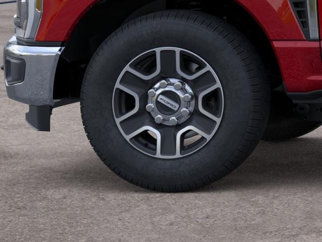 2026 Ford F-350 Super Duty Lariat - Photo 50