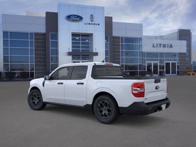 Thumbnail: 2026 Ford Maverick - 28