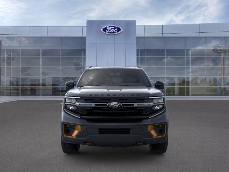 2025 Ford Expedition Tremor - Photo 38