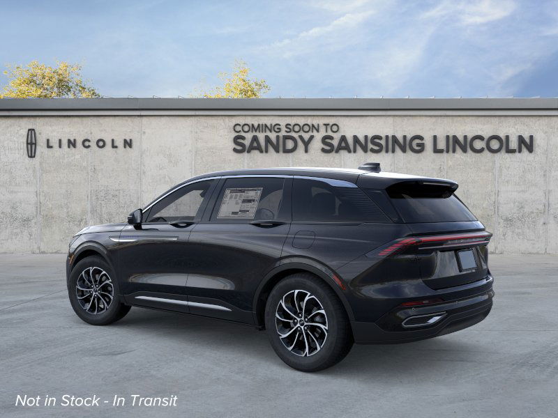 2026 Lincoln Nautilus Premiere CROSSOVERS