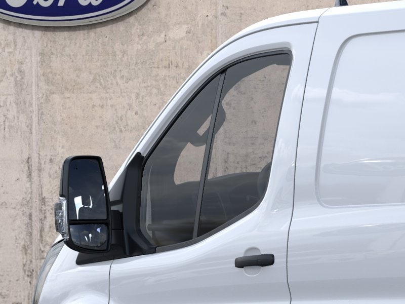 2025 Ford Transit Van Base - Photo 41