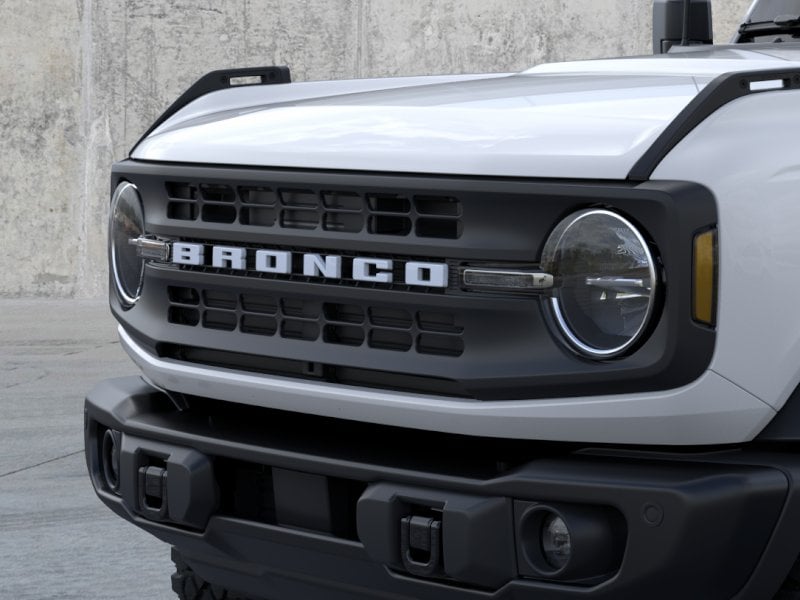 Thumbnail: 2026 Ford Bronco - 19