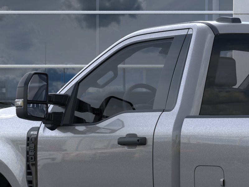 2026 Ford F-350 Super Duty XL - Photo 53