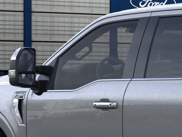 Thumbnail: 2026 Ford F-150 - 42