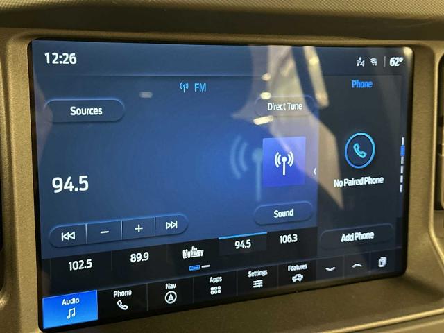 Thumbnail: 2025 Ford Bronco - 43