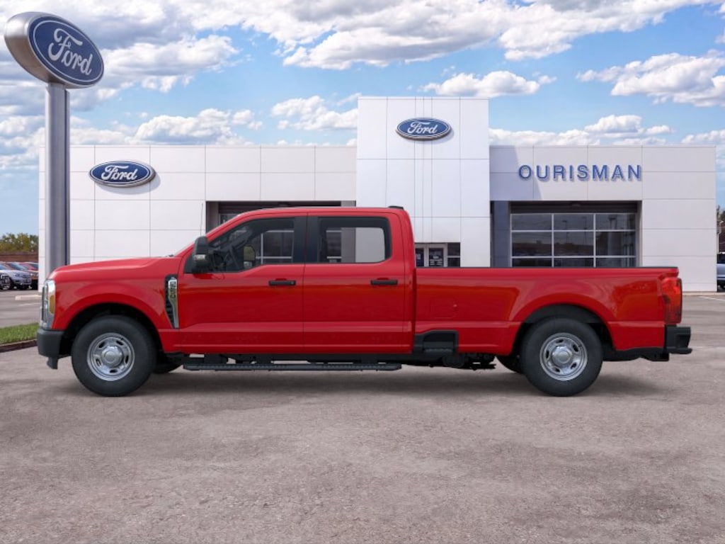 New 2026 Ford F-250 XL Truck