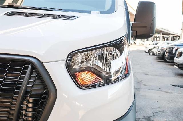Thumbnail: 2026 Ford Transit Series - 33