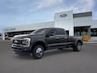Ford F-450SD