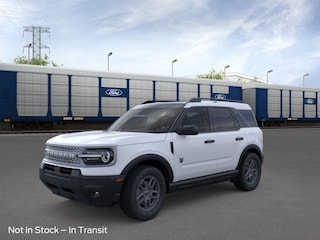 2026 Ford Bronco Sport Big Bend SUV
