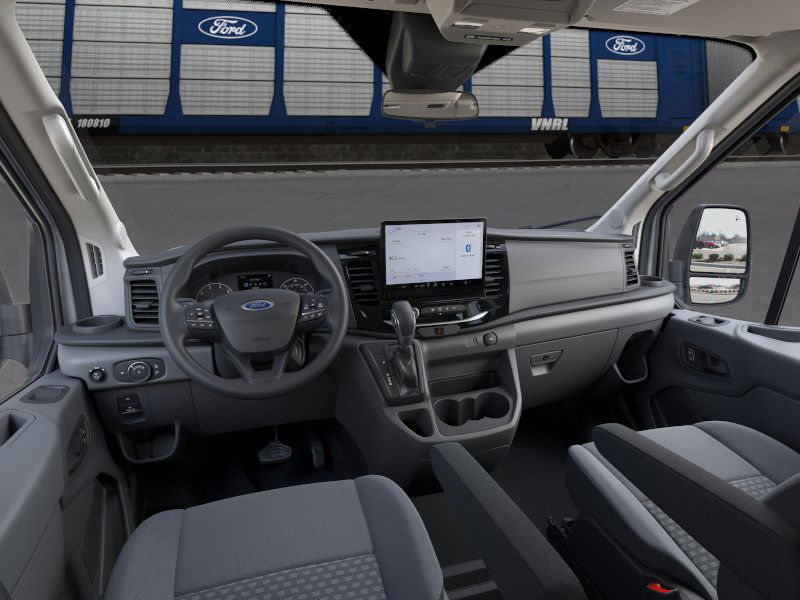Thumbnail: 2025 Ford Econoline - 30