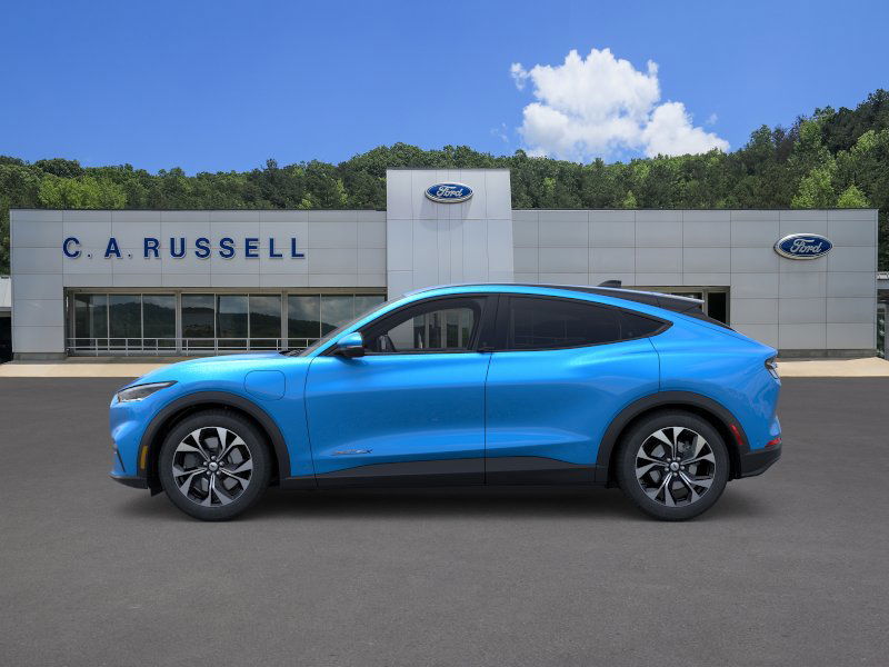 2024 Ford Mustang Mach-E Select - Photo 15