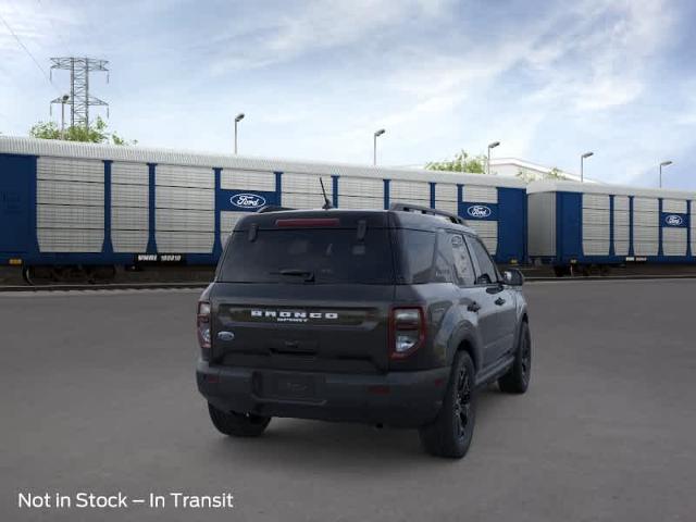 Thumbnail: 2026 Ford Bronco Sport - 31