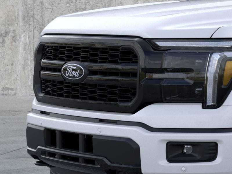 Thumbnail: 2025 Ford F-150 - 17