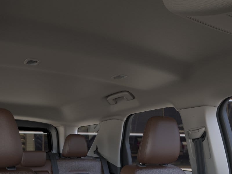 2025 Ford Bronco Sport Outer Banks - Photo 47