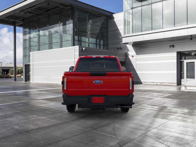 2025 Ford F-250 Super Duty XL - Photo 30