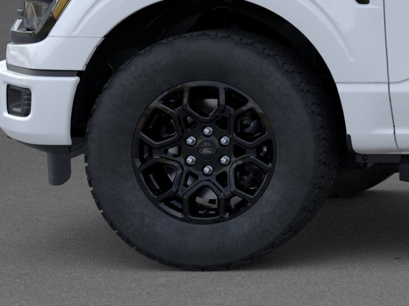 Thumbnail: 2026 Ford F-150 - 42