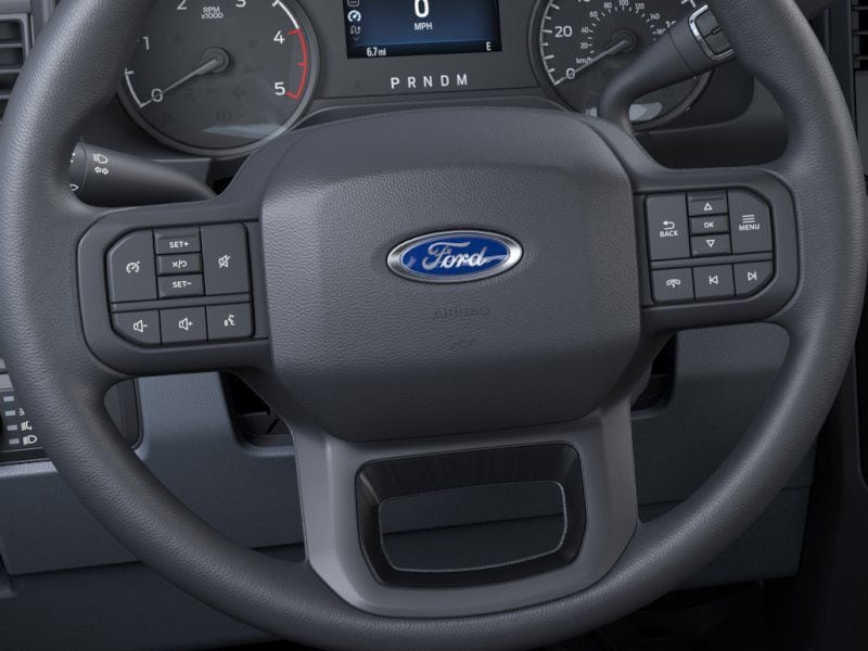 2025 Ford F-250 XL 12