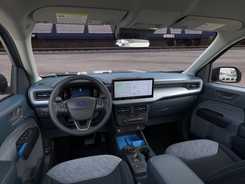 2026 Ford Maverick XLT TRUCK