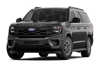 2025 Ford Expedition Active SUV