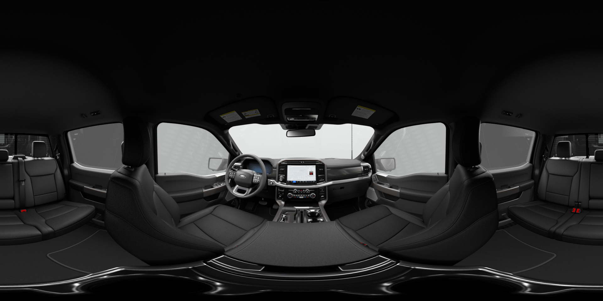 Thumbnail: 2026 Ford F-150 - 8