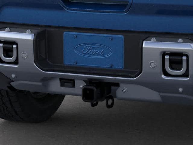 Thumbnail: 2025 Ford Bronco Sport - 46