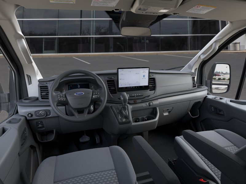 2026 Ford Transit Van Base - Photo 30