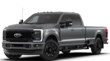 Ford F-350SD