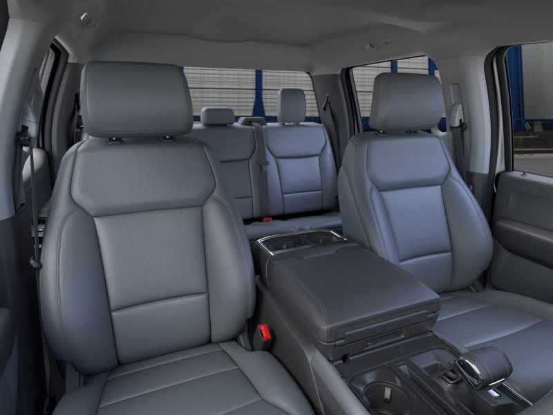 Thumbnail: 2025 Ford F-150 - 32