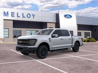 2026 Ford F-150 Tremor Truck SuperCrew Cab