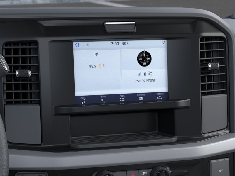 2026 Ford F-250 Super Duty XL - Photo 36