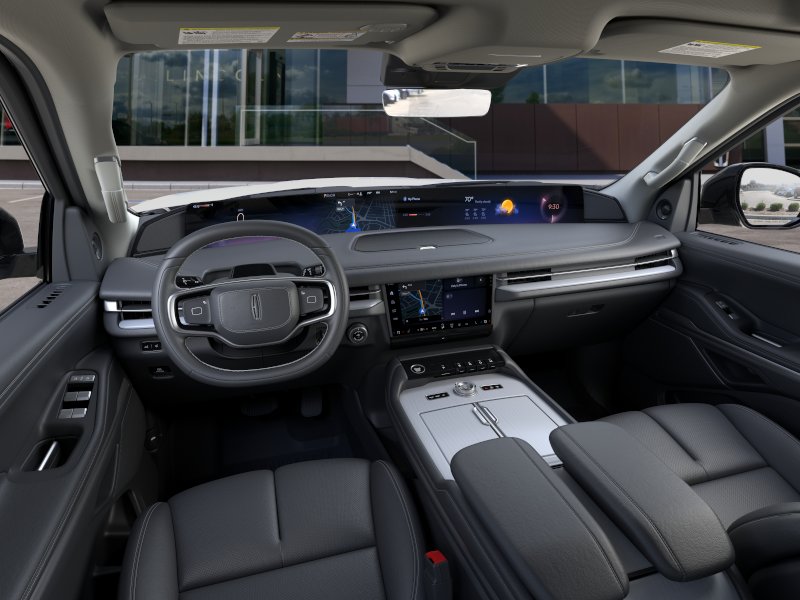 2025 Lincoln Navigator Reserve L - Photo 9