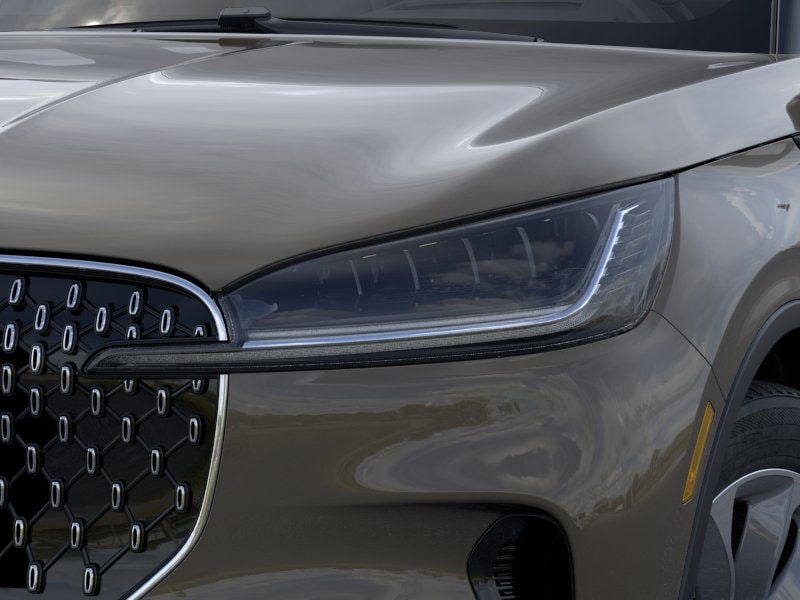 2026 Lincoln Aviator Premiere - Photo 40