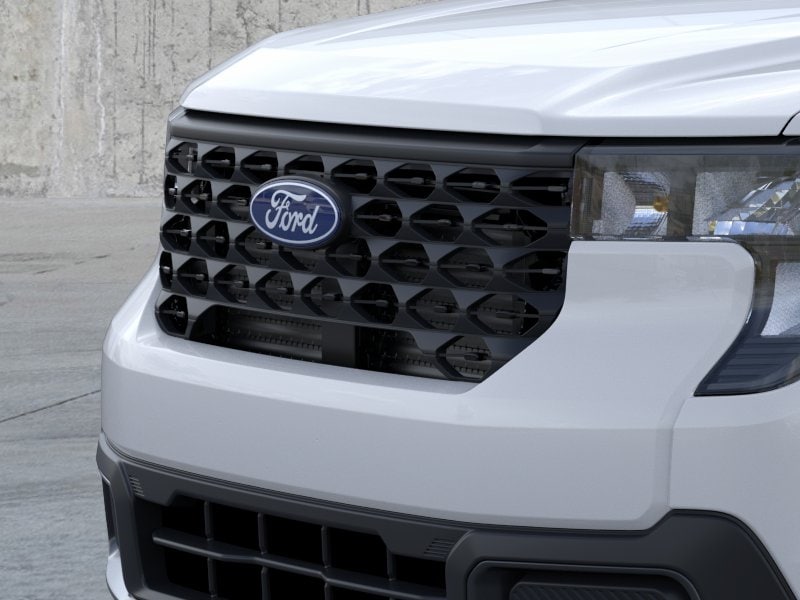 new 2025 Ford Maverick XLT car, priced at $35,650