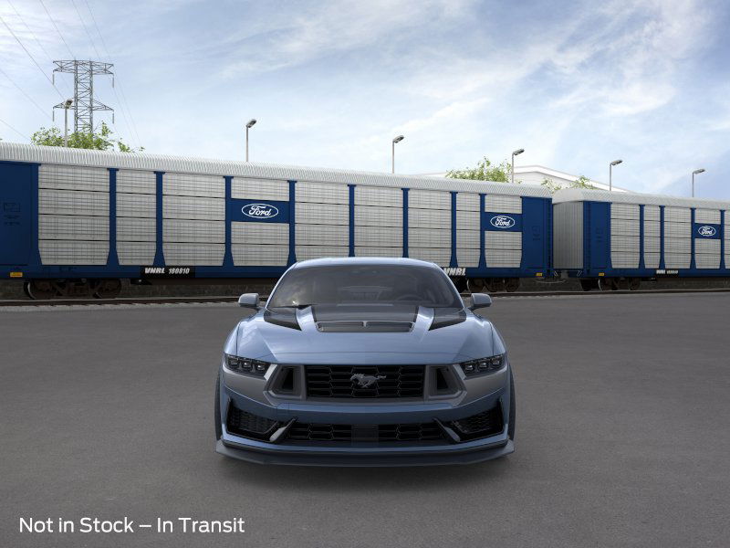 2024 Ford Mustang Dark Horse