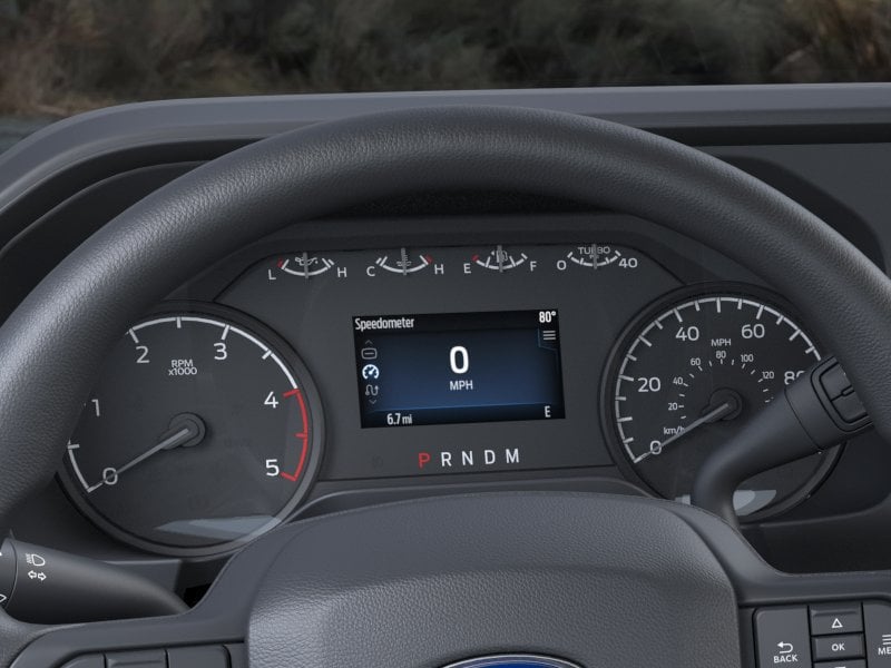 2026 Ford F-350 Super Duty XL - Photo 35