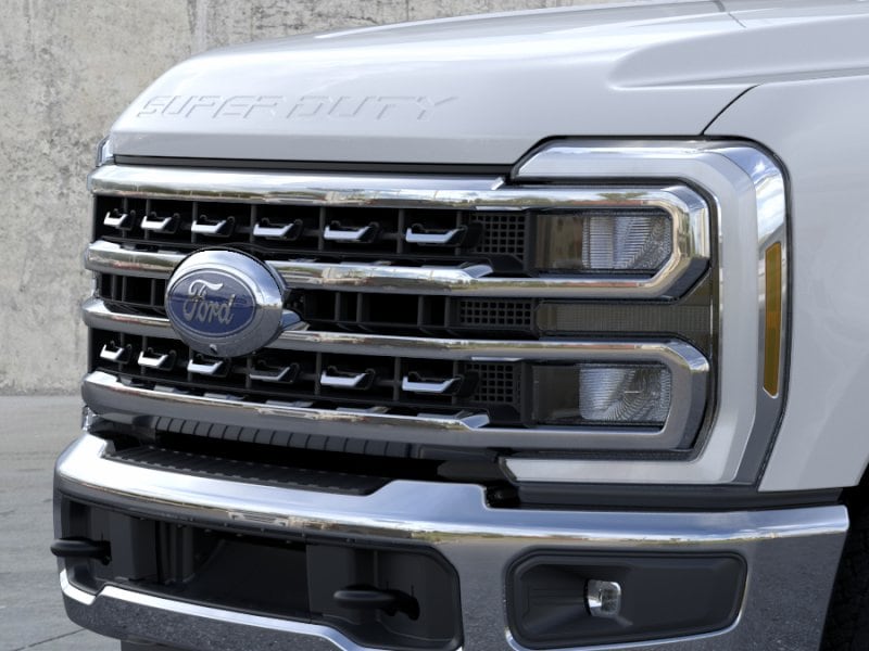 Thumbnail: 2026 Ford F-250 - 17
