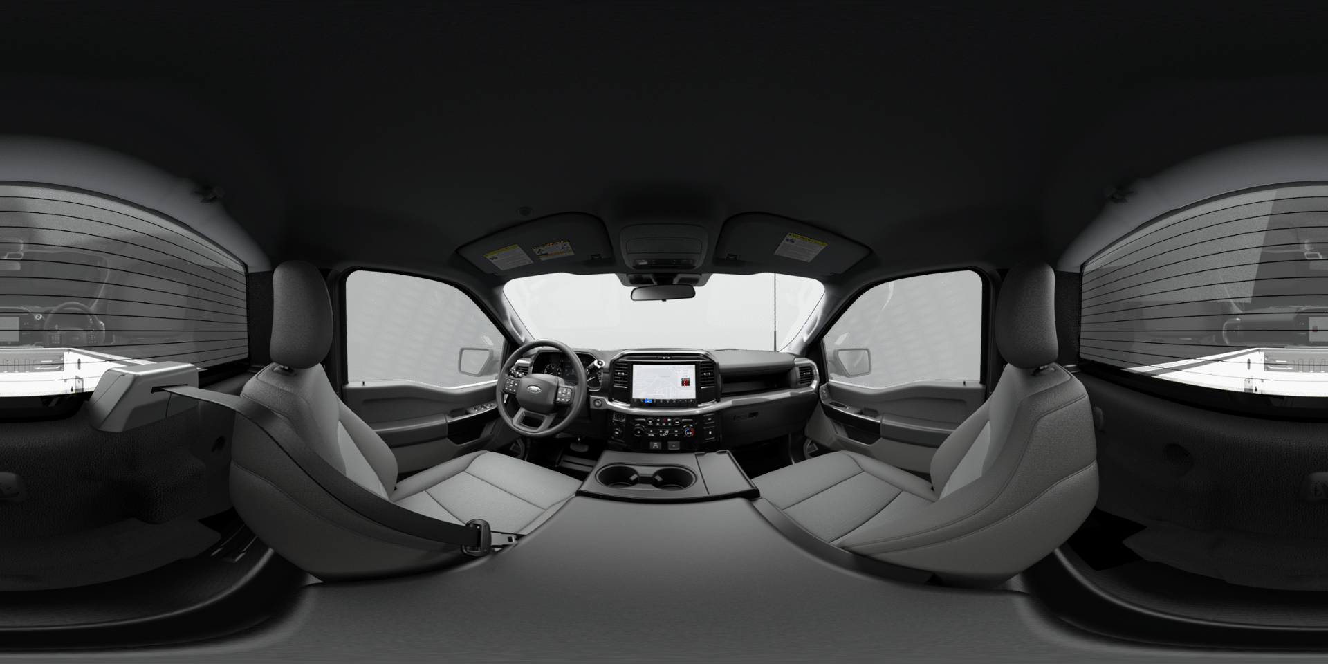 Thumbnail: 2026 Ford F-150 - 8