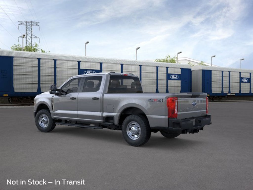 New 2026 Ford F-250 XL Truck