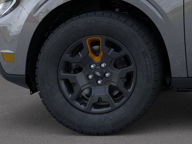 2025 Ford Maverick Tremor - Photo 20