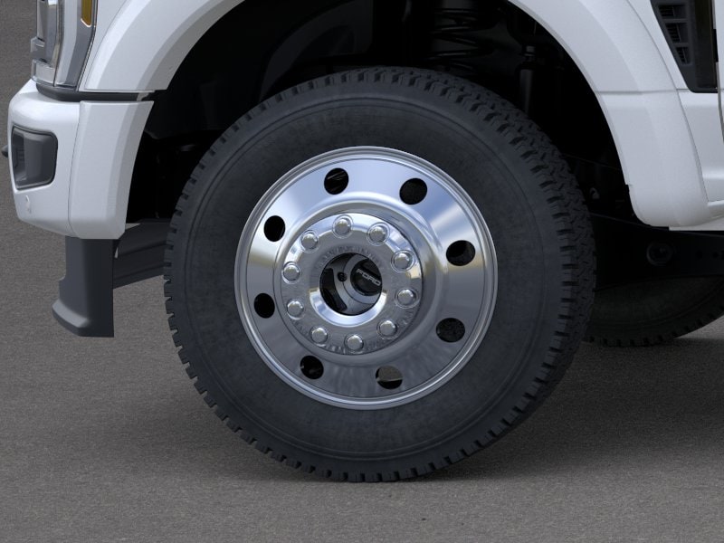 Thumbnail: 2026 Ford Econoline - 42