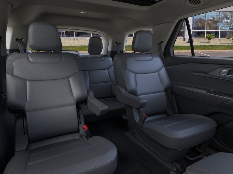 2026 Ford Explorer Active - Photo 34