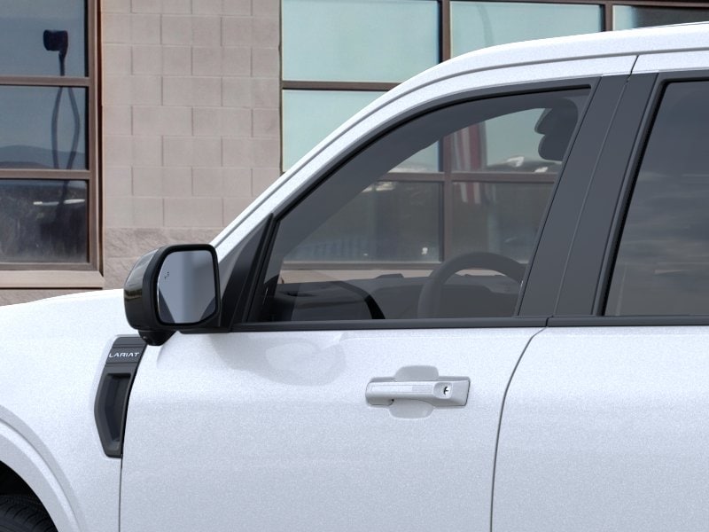 2025 Ford Maverick Lariat - Photo 21