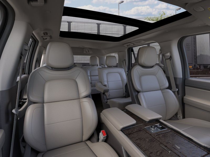 2024 Lincoln Navigator Reserve - Photo 10