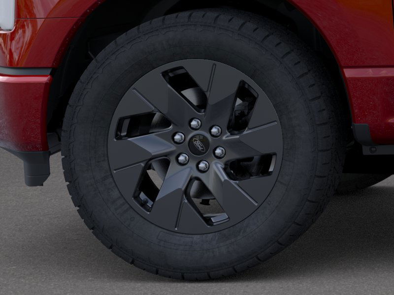 2025 Ford F-150 Lightning Flash TRUCK