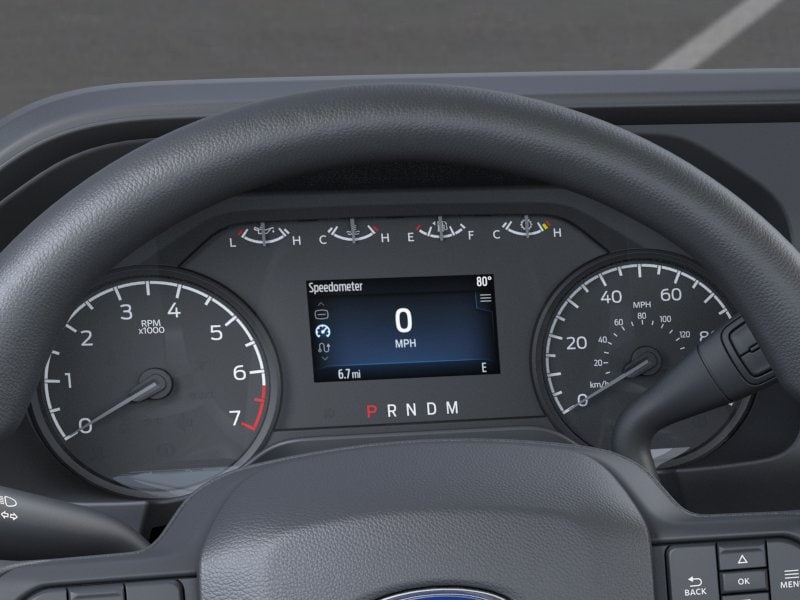 2026 Ford F-250 Super Duty XL - Photo 41