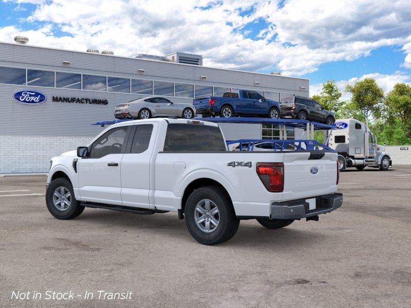 New 2026 Ford F-150 XL TRUCK