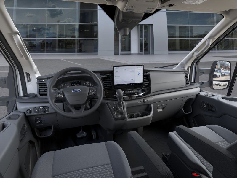 2025 Ford Transit Van Base - Photo 18