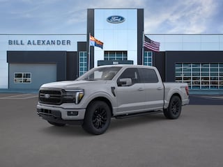 2026 Ford F-150 Lariat&reg; TRUCK