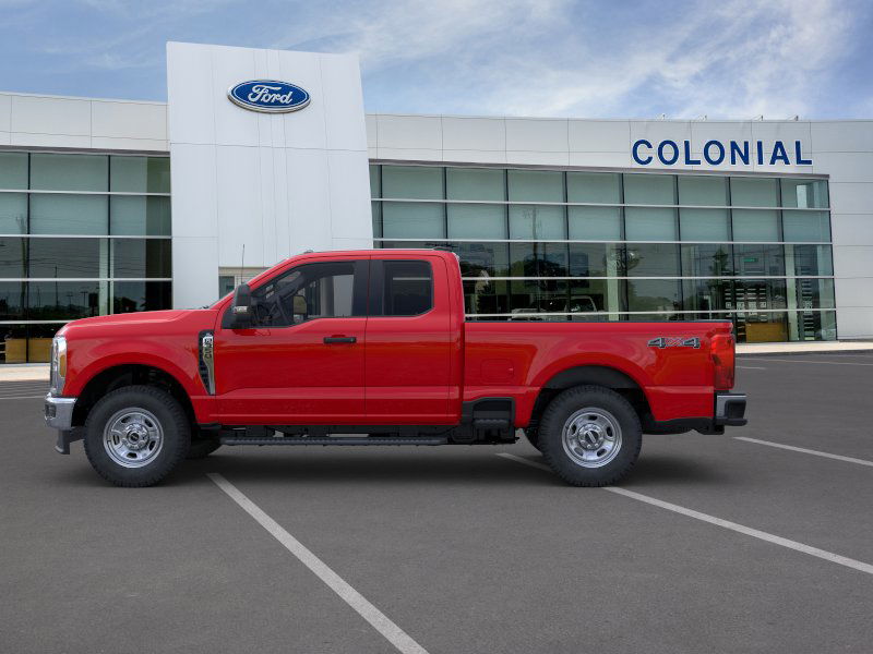 2024 Ford F-350 XL photo 3
