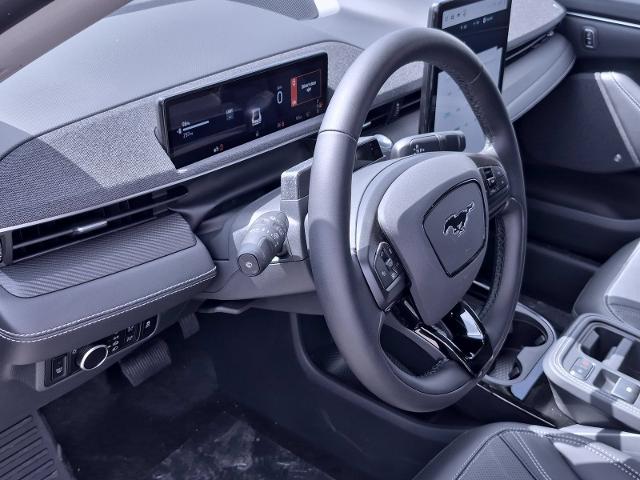 2026 Ford Mustang Mach-E Premium CROSSOVERS